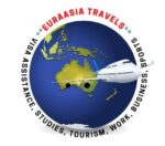 Euraasia Travels and tour agency 